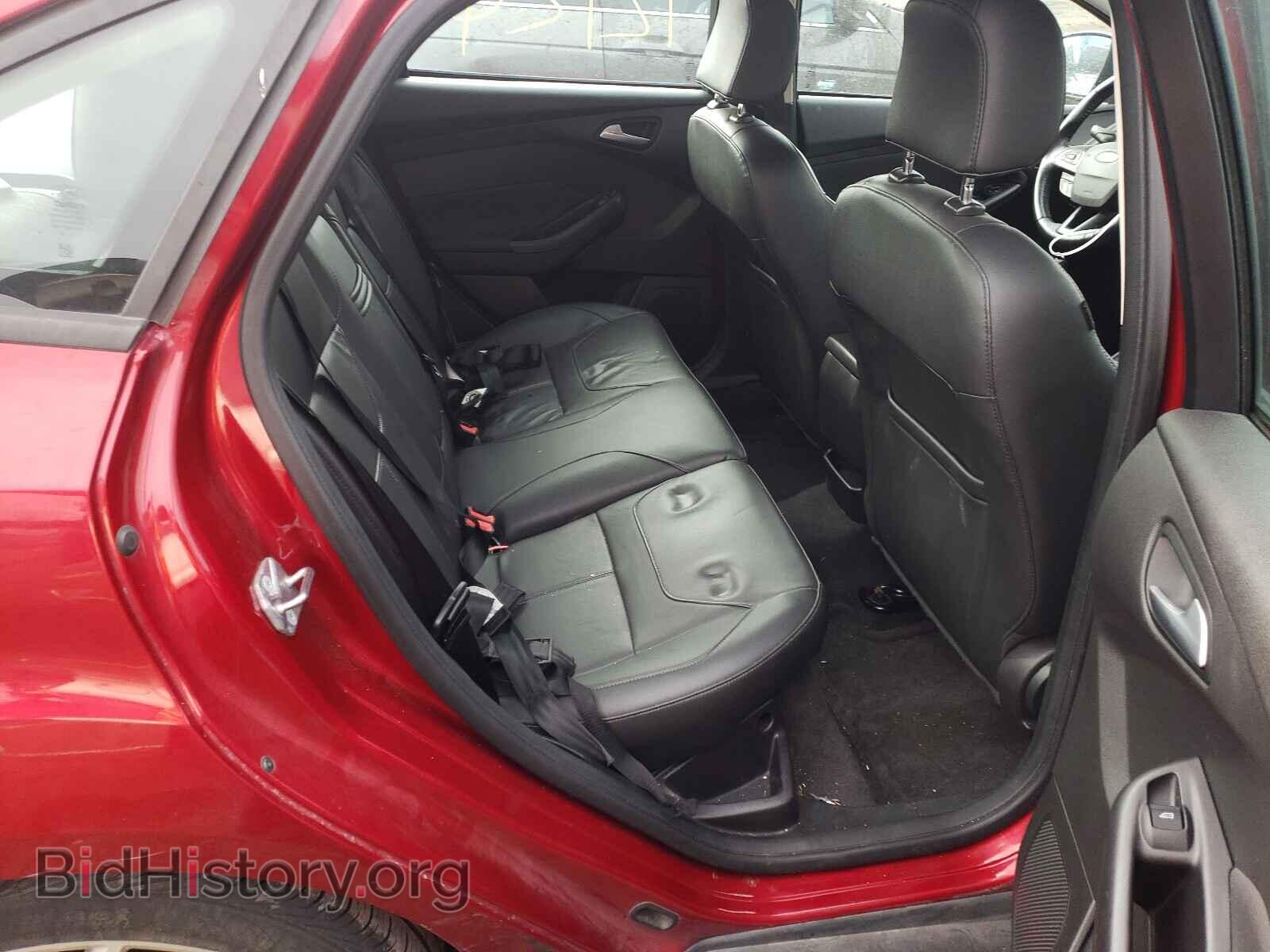 2015 FORD FOCUS - VIN: 1FADP3F23FL277617 - Фото 6