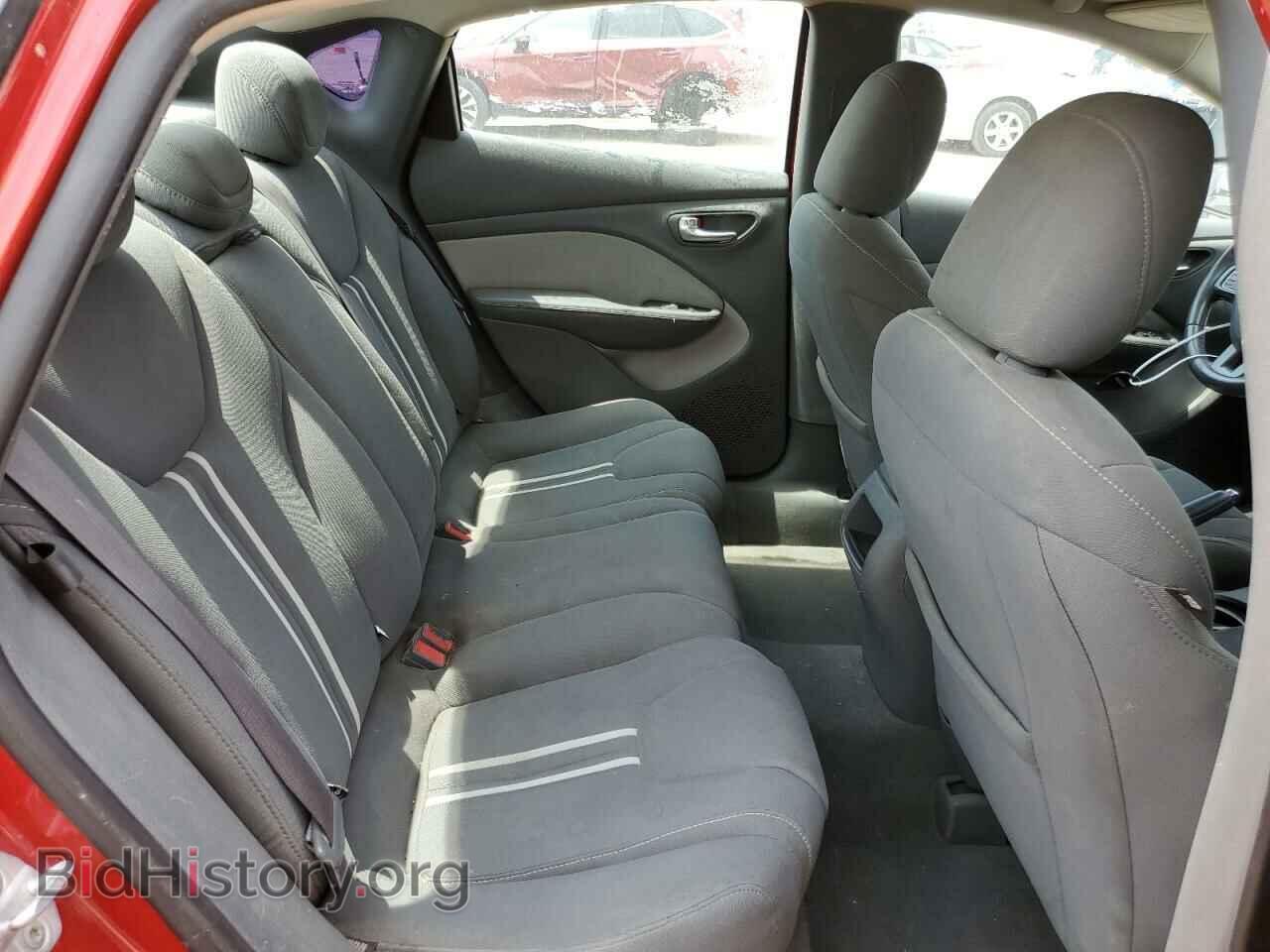 2013 DODGE DART - VIN: 1C3CDFBH2DD648787 - Фото 10