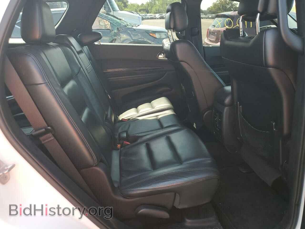 2015 DODGE DURANGO - VIN: 1C4RDJDGXFC128133 - Photo 6