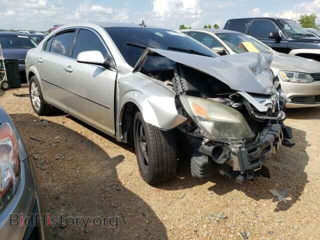 Фотография 1G8ZS57N08F181216 - SATURN AURA 2008