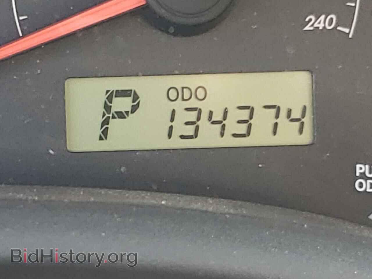 2013 TOYOTA COROLLA - VIN: 5YFBU4EE2DP129927 - Фото 8
