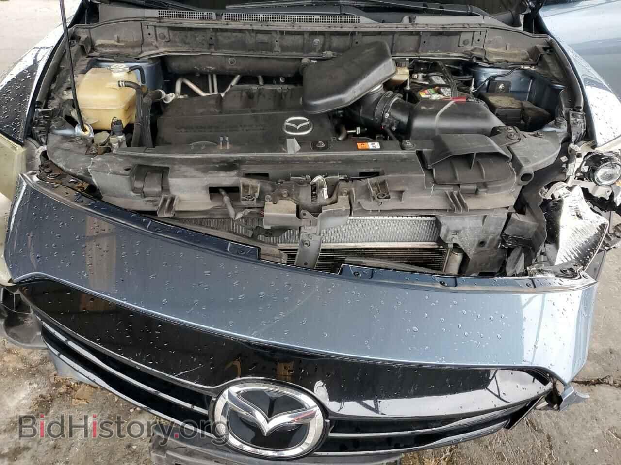 2015 MAZDA CX-9 - VIN: JM3TB2CA3F0465072 - Фото 12