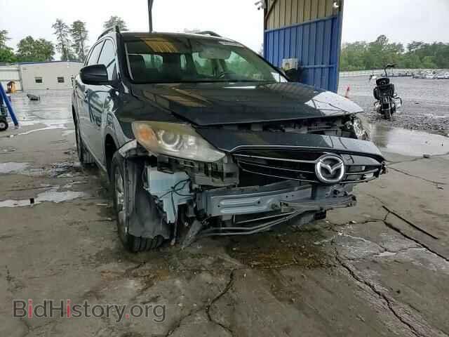 2015 MAZDA CX-9 - VIN: JM3TB2CA3F0465072 - Фото 14