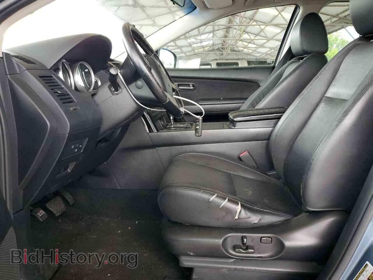 2015 MAZDA CX-9 - VIN: JM3TB2CA3F0465072 - Фото 7