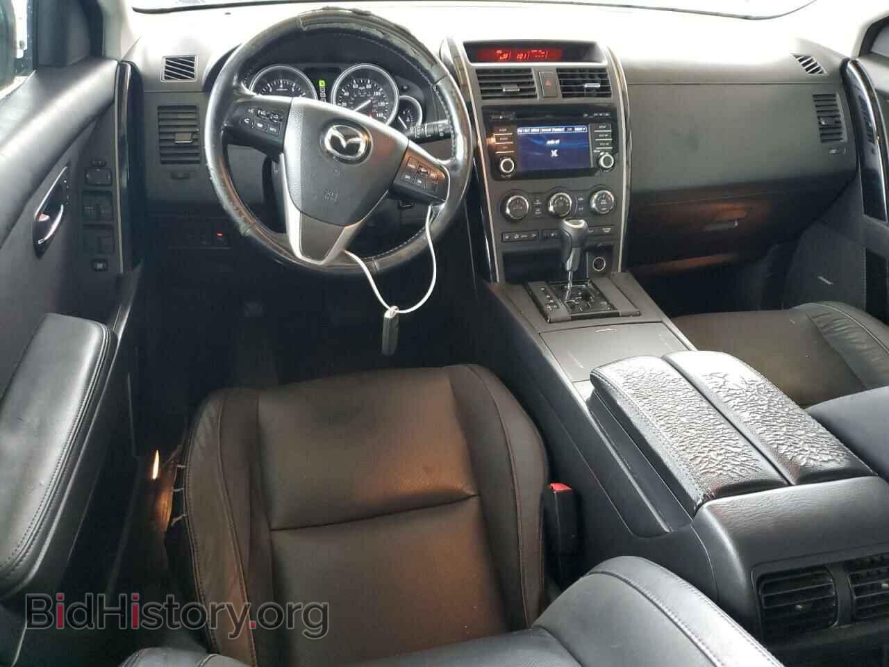 2015 MAZDA CX-9 - VIN: JM3TB2CA3F0465072 - Фото 8
