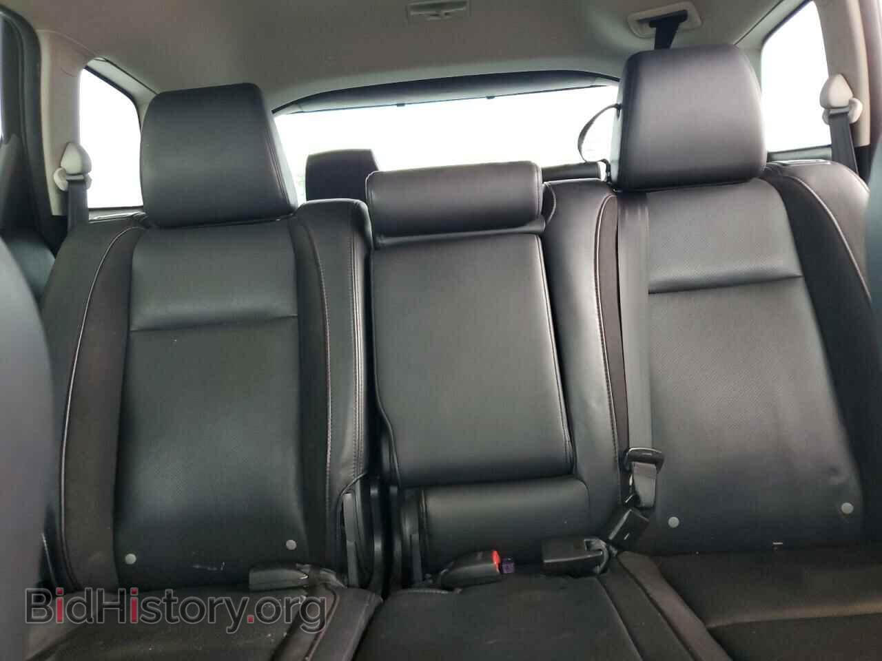 2015 MAZDA CX-9 - VIN: JM3TB2CA3F0465072 - Фото 10