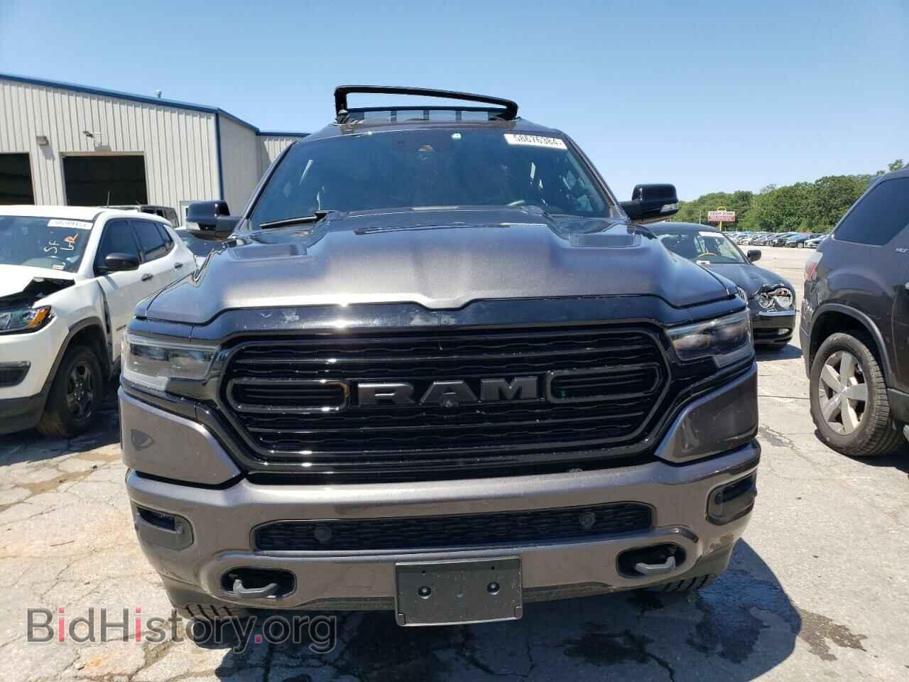 2021 RAM 1500 - VIN: 1C6SRFPT9MN588112 - Фото 5