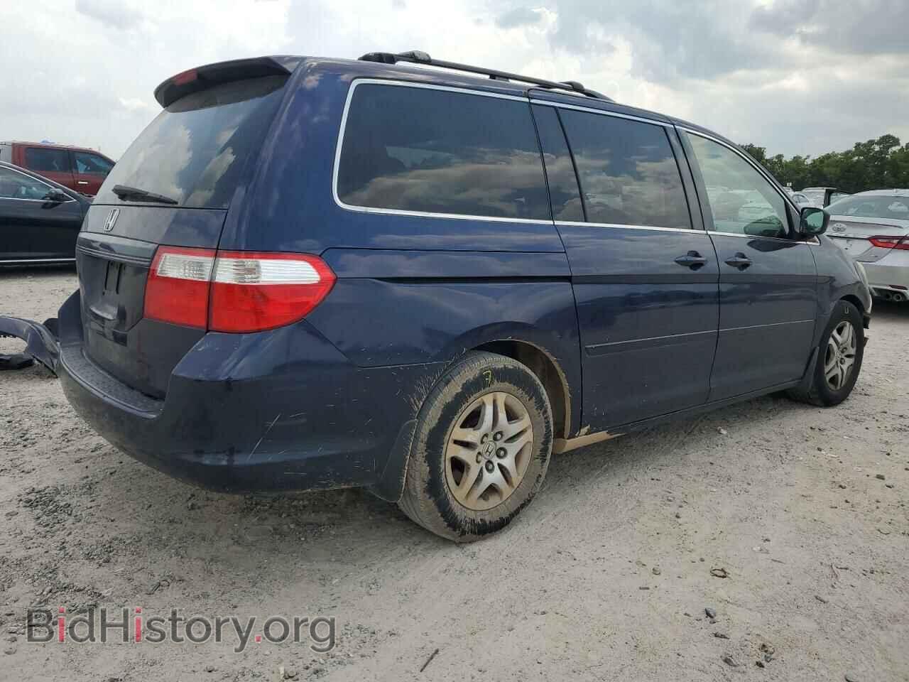 2007 HONDA All Models - VIN: 5FNRL38457B111355 - Photo 3