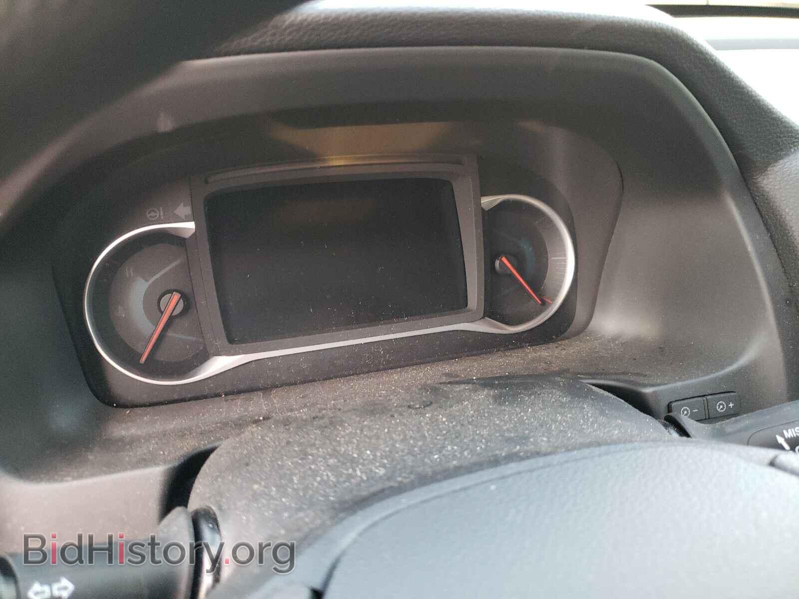 2019 HONDA PILOT - VIN: 5FNYF6H35KB004357 - Фото 8