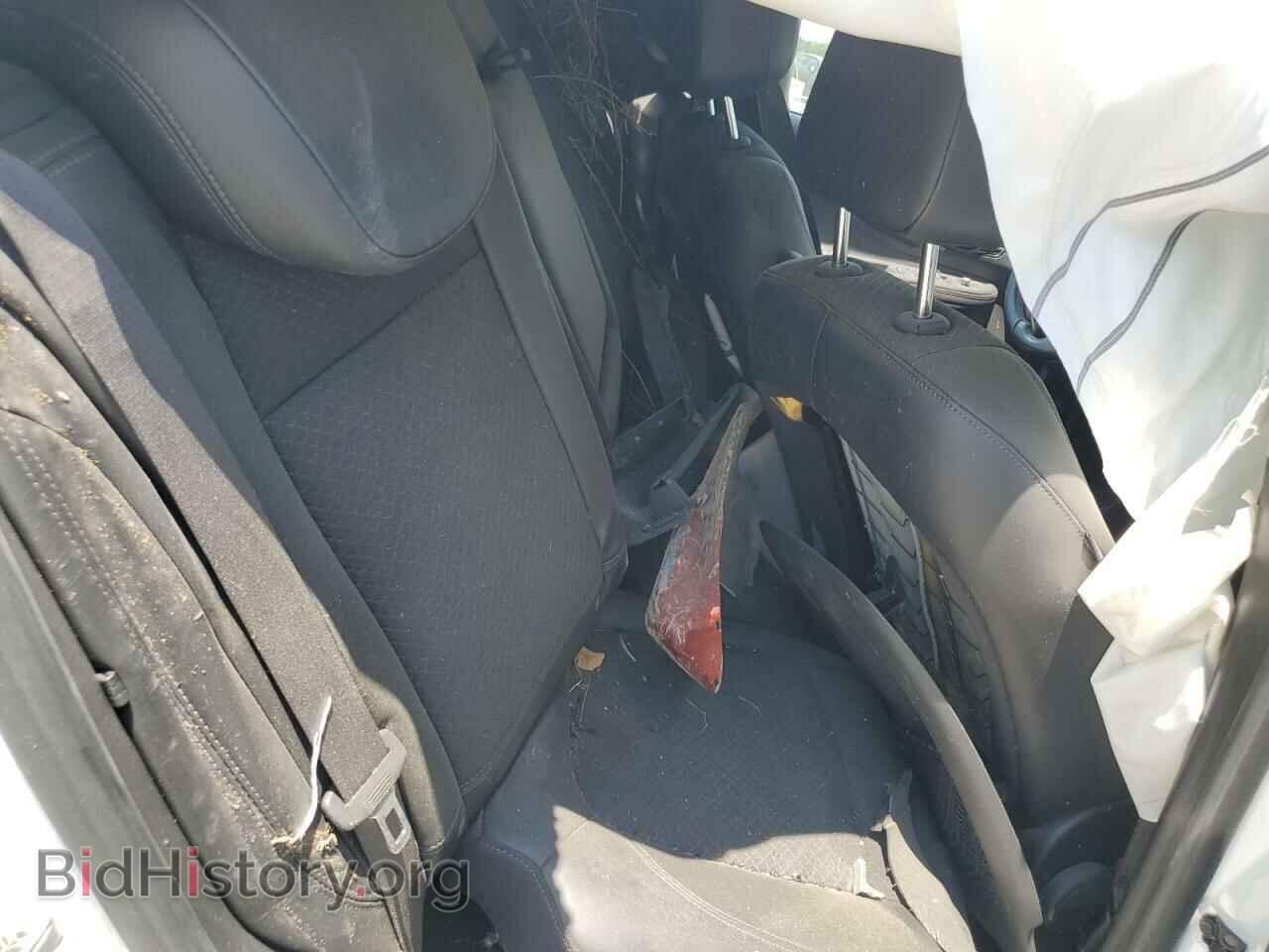 2019 BUICK ENCORE - VIN: KL4CJASB5KB715629 - Photo 11