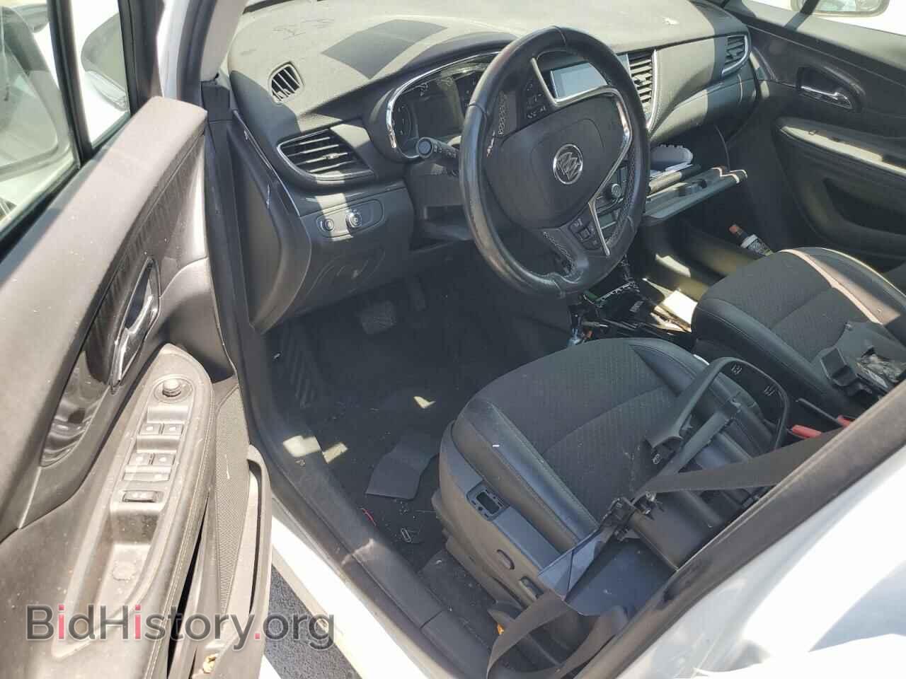 2019 BUICK ENCORE - VIN: KL4CJASB5KB715629 - Photo 8