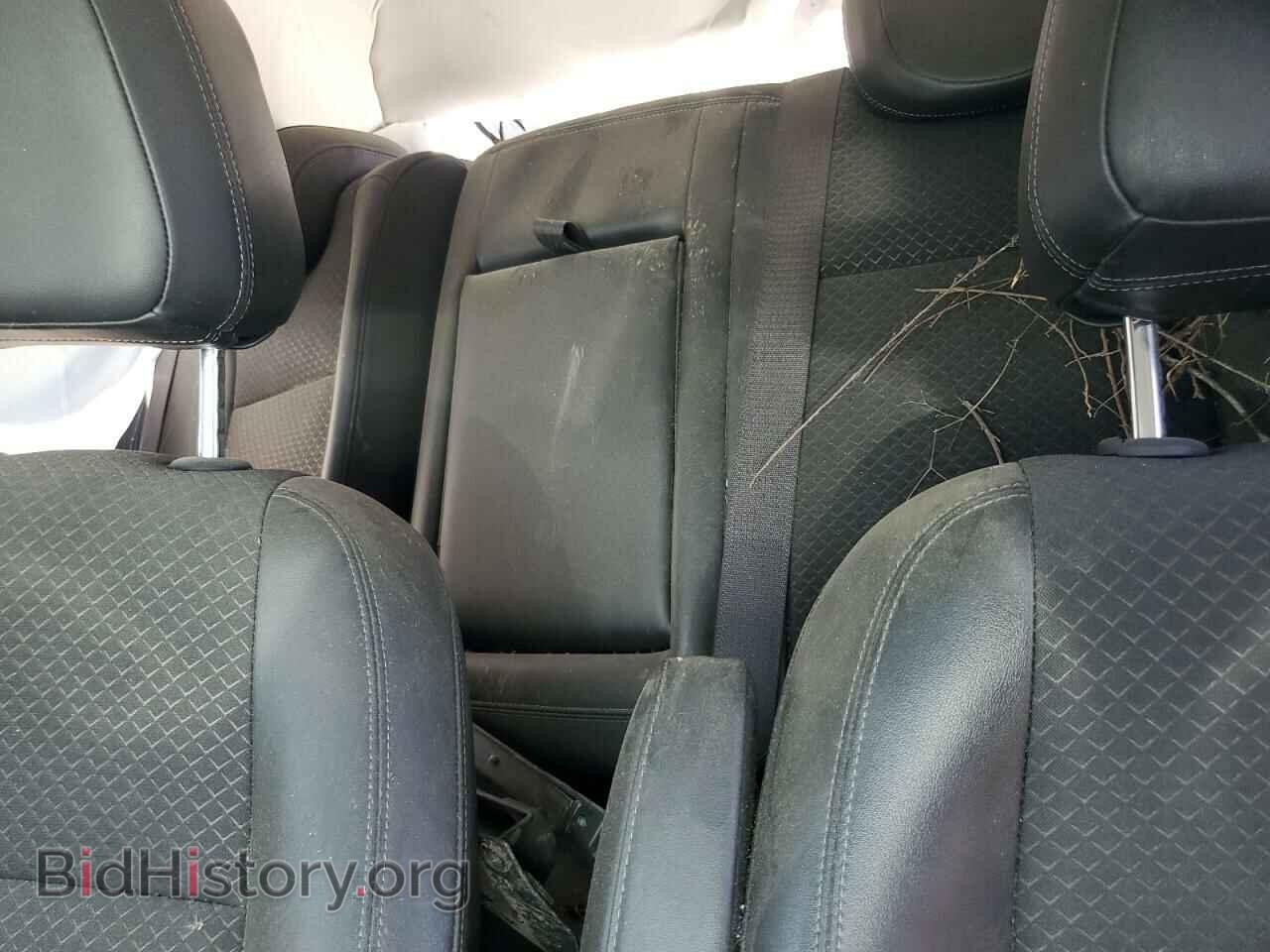 2019 BUICK ENCORE - VIN: KL4CJASB5KB715629 - Photo 10