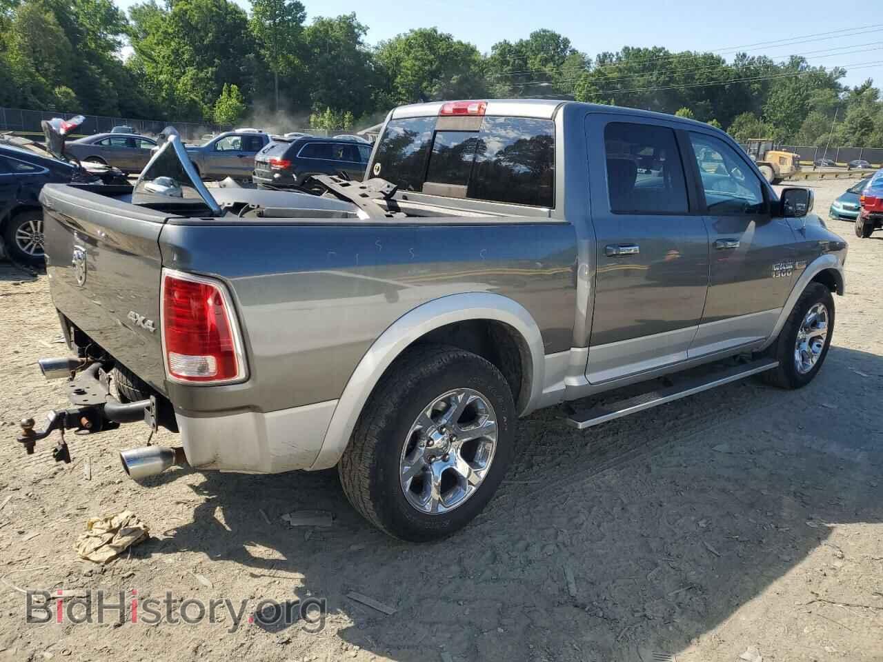 2013 RAM 1500 - VIN: 1C6RR7NT7DS585931 - Фото 3
