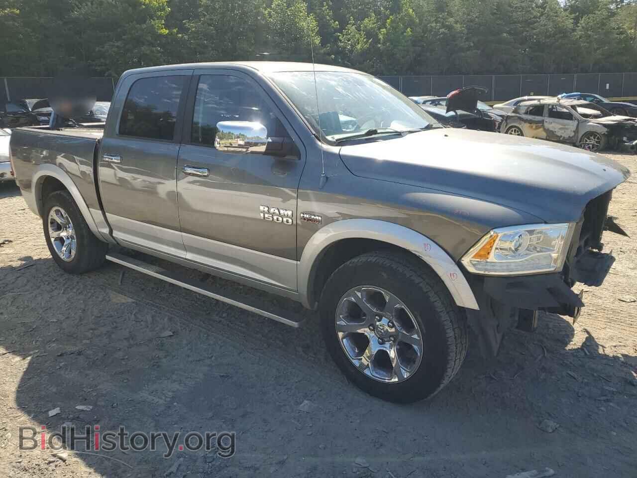 2013 RAM 1500 - VIN: 1C6RR7NT7DS585931 - Фото 4