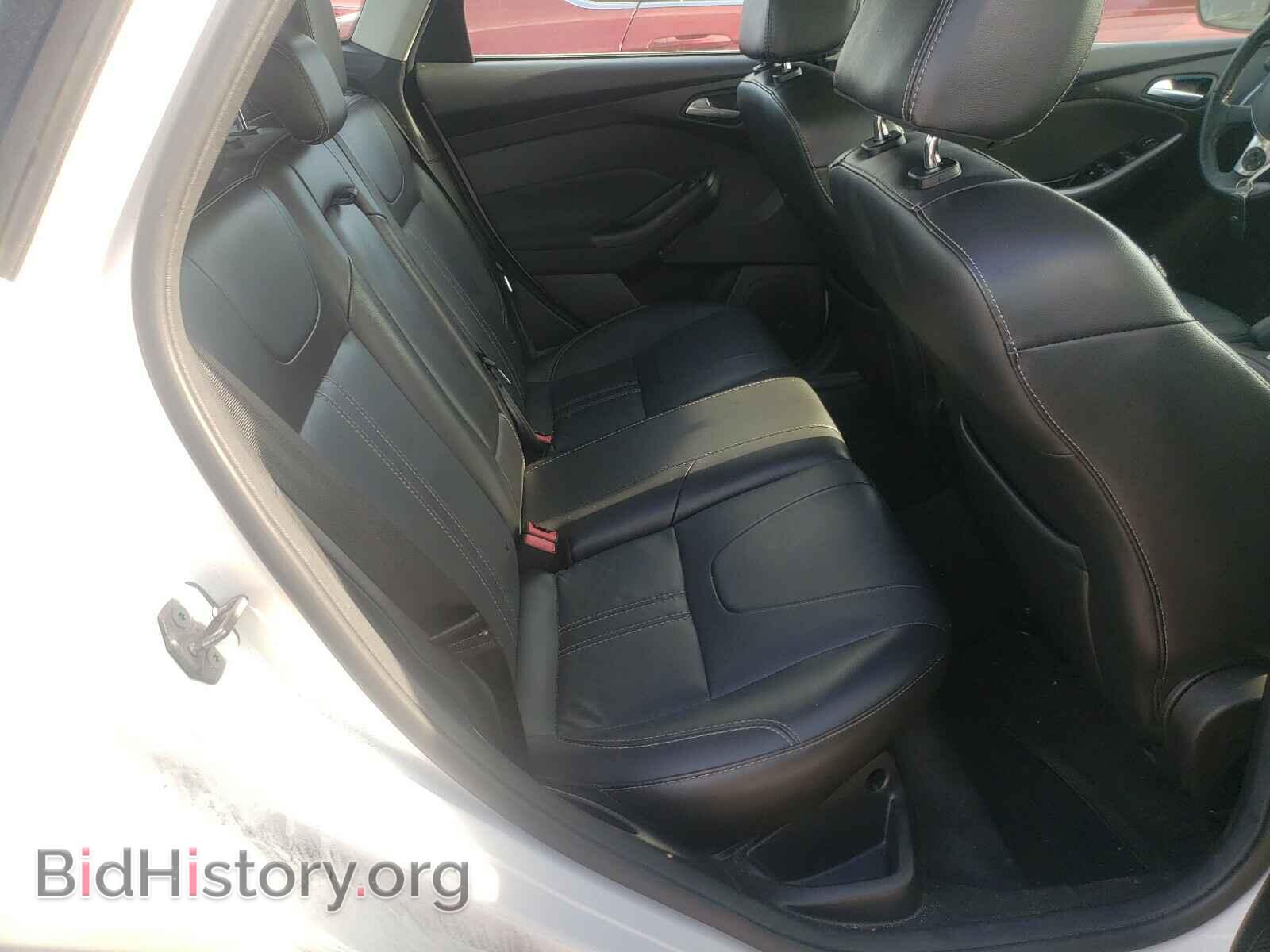 2014 FORD FOCUS - VIN: 1FADP3J25EL282257 - Фото 6
