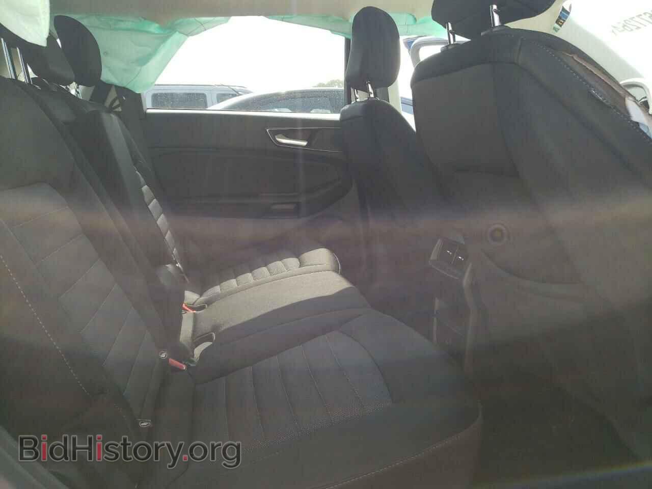 2022 FORD EDGE - VIN: 2FMPK4G92NBB12899 - Фото 11
