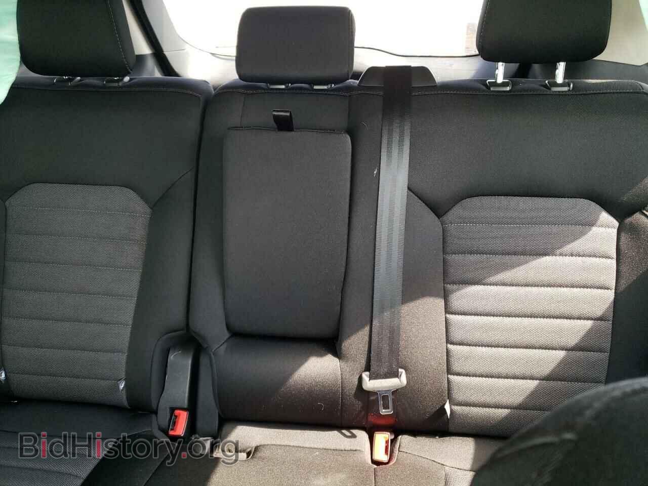 2022 FORD EDGE - VIN: 2FMPK4G92NBB12899 - Фото 10