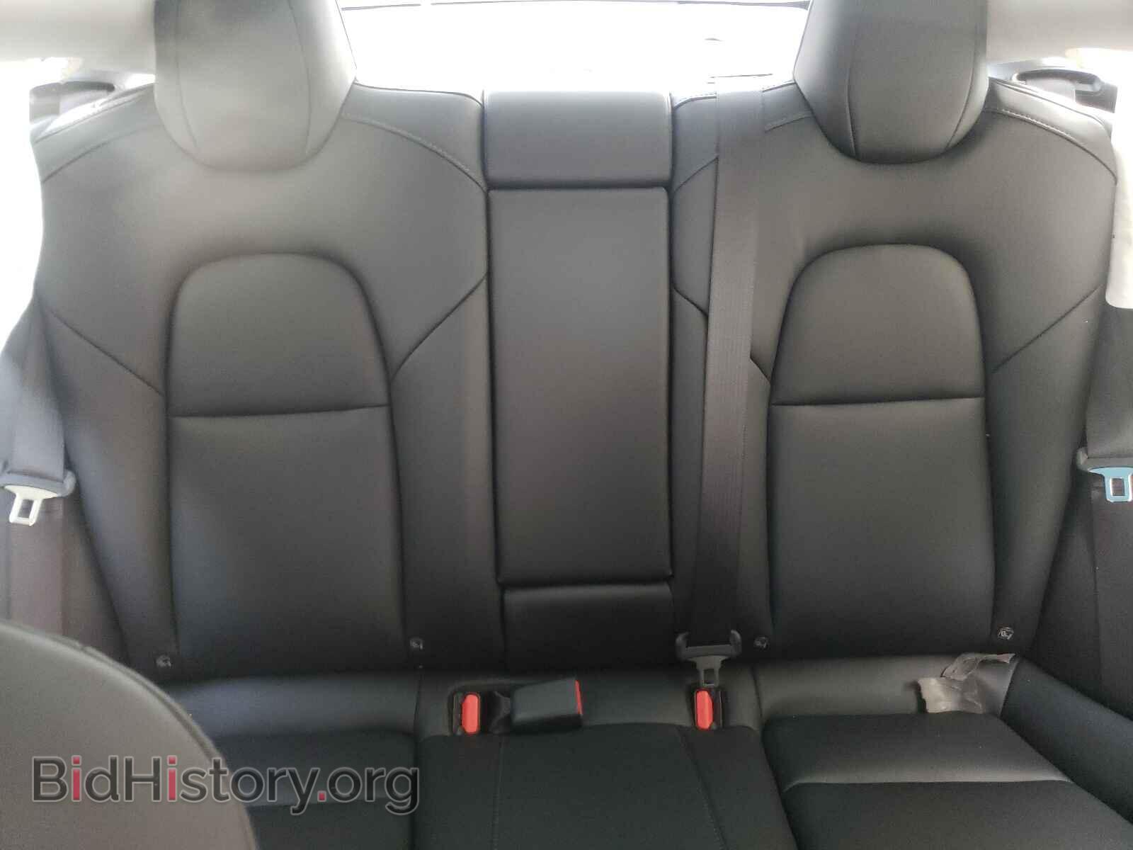 2021 TESLA MODEL 3 - VIN: 5YJ3E1EA9MF860461 - Photo 6