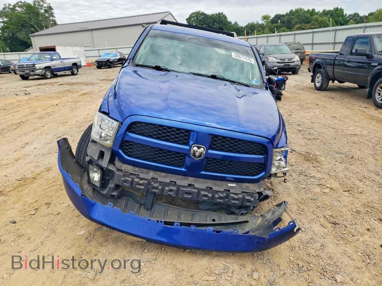 2017 RAM 1500 - VIN: 1C6RR7FTXHS838437 - Photo 5