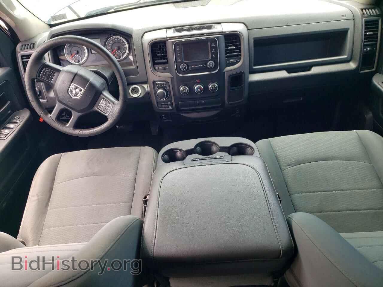 2017 RAM 1500 - VIN: 1C6RR7FTXHS838437 - Photo 8
