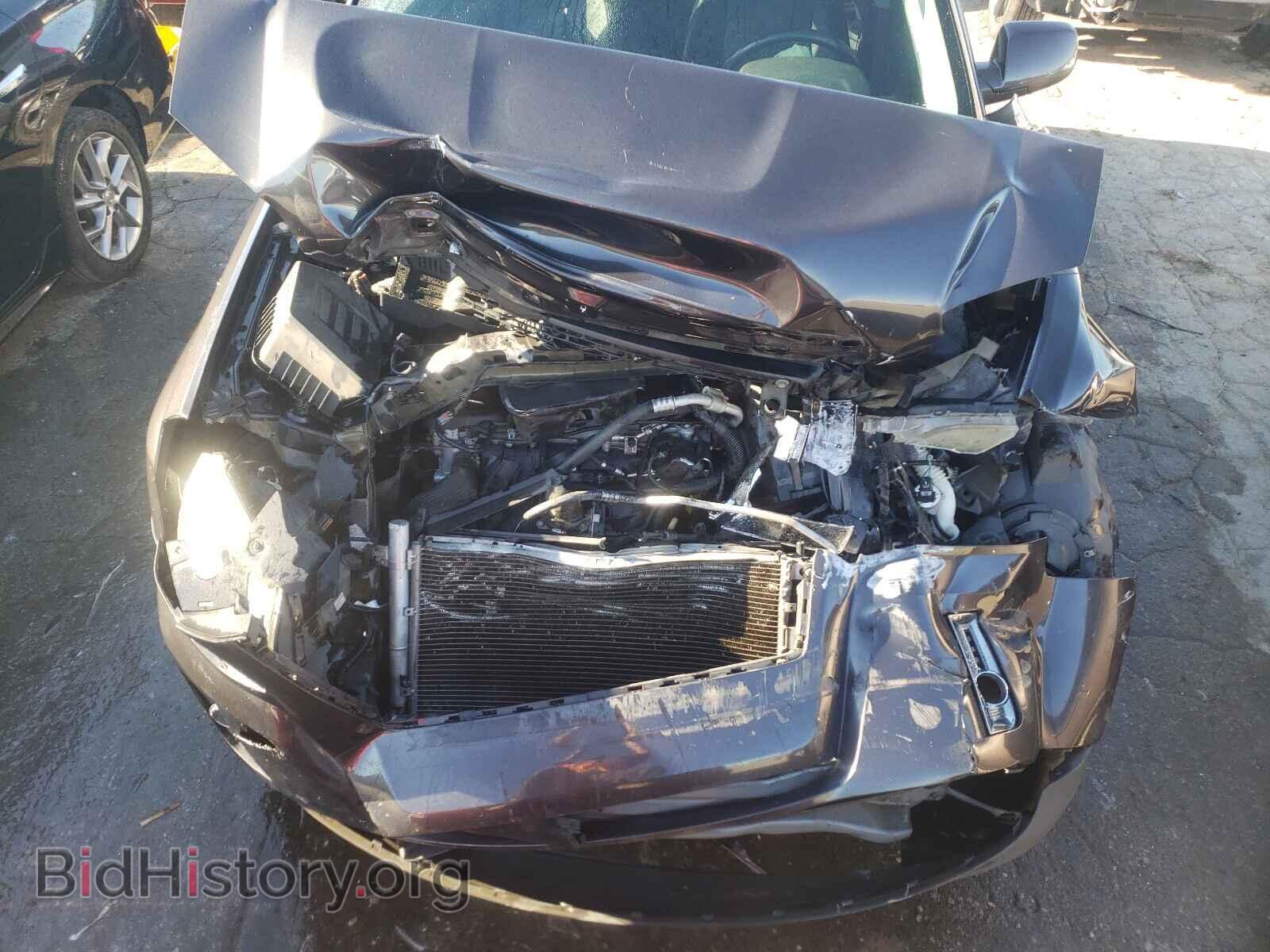 2013 GMC TERRAIN - VIN: 2GKALUEK0D6383534 - Фото 7