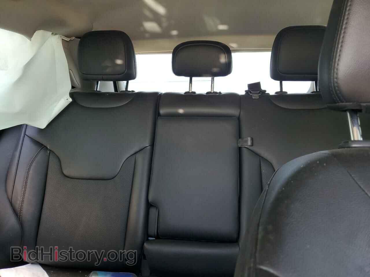 2022 JEEP COMPASS - VIN: 3C4NJDCB5NT160442 - Фото 10