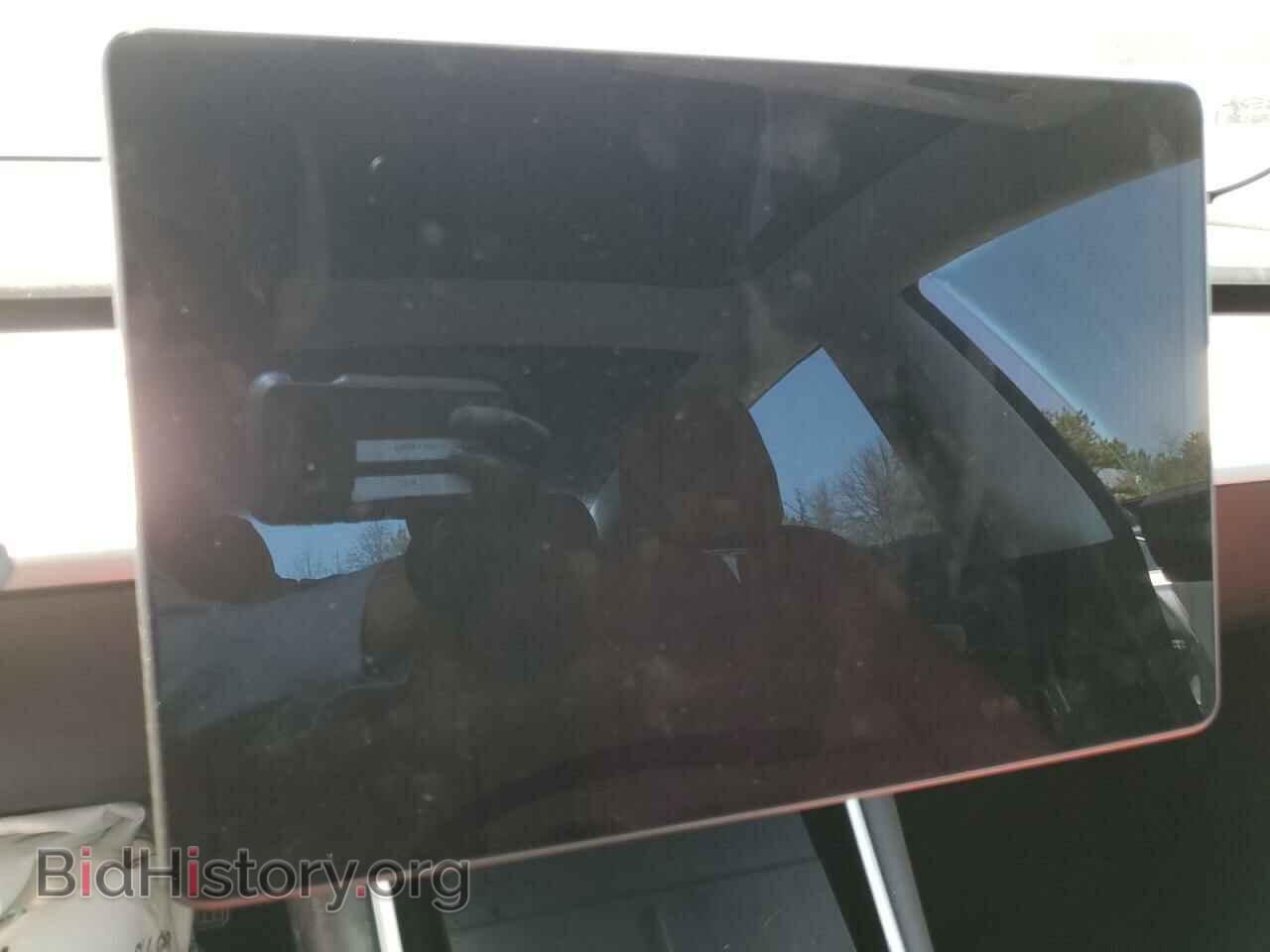 2019 TESLA MODEL 3 - VIN: 5YJ3E1EB1KF391243 - Фото 9