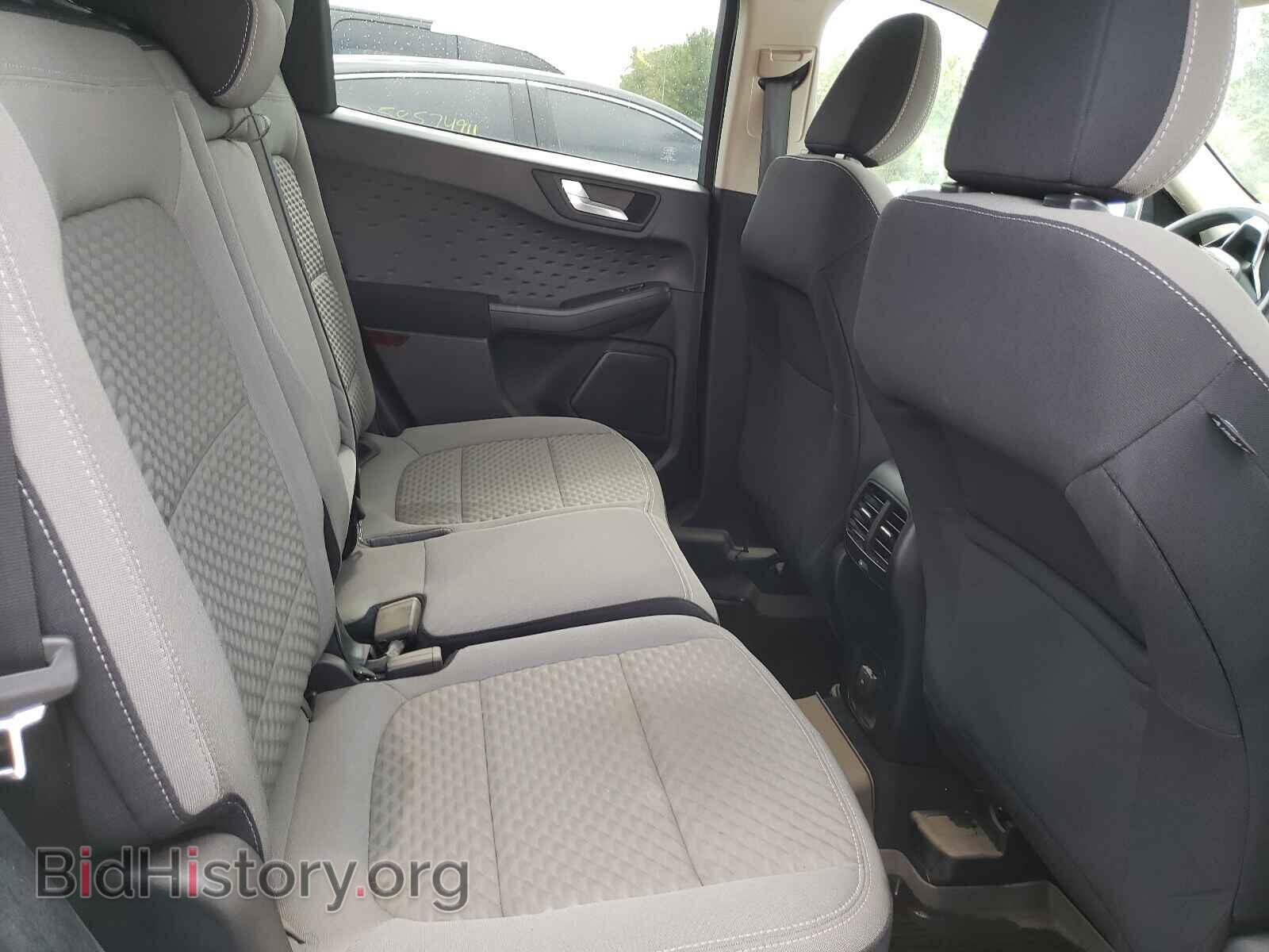 2020 FORD ESCAPE - VIN: 1FMCU9G65LUA65077 - Фото 6