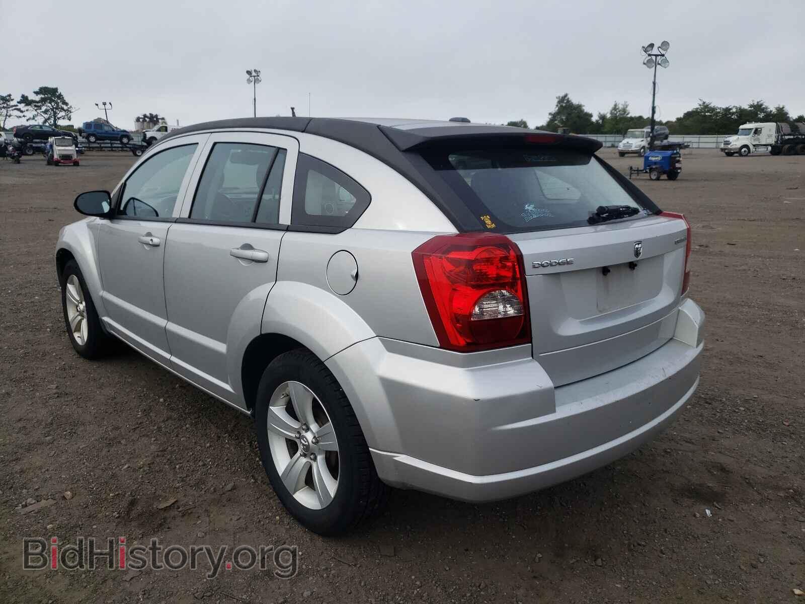 2011 DODGE CALIBER - VIN: 1B3CB3HA4BD296045 - Photo 3
