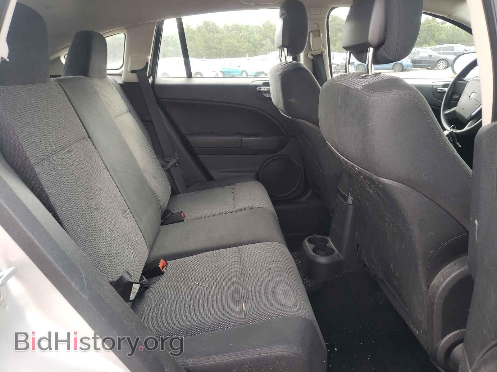 2011 DODGE CALIBER - VIN: 1B3CB3HA4BD296045 - Photo 6