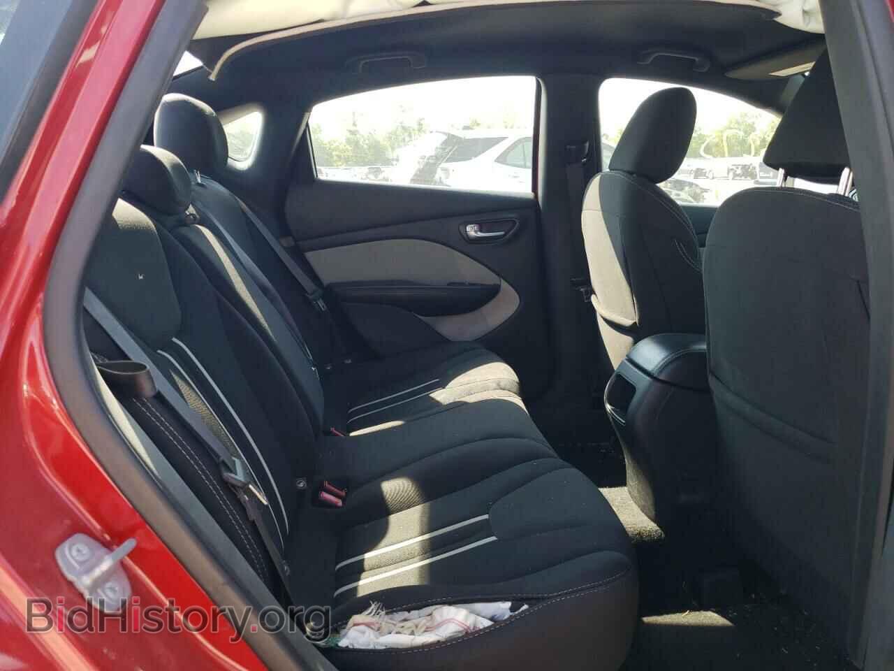 2014 DODGE DART - VIN: 1C3CDFBBXED791077 - Фото 6