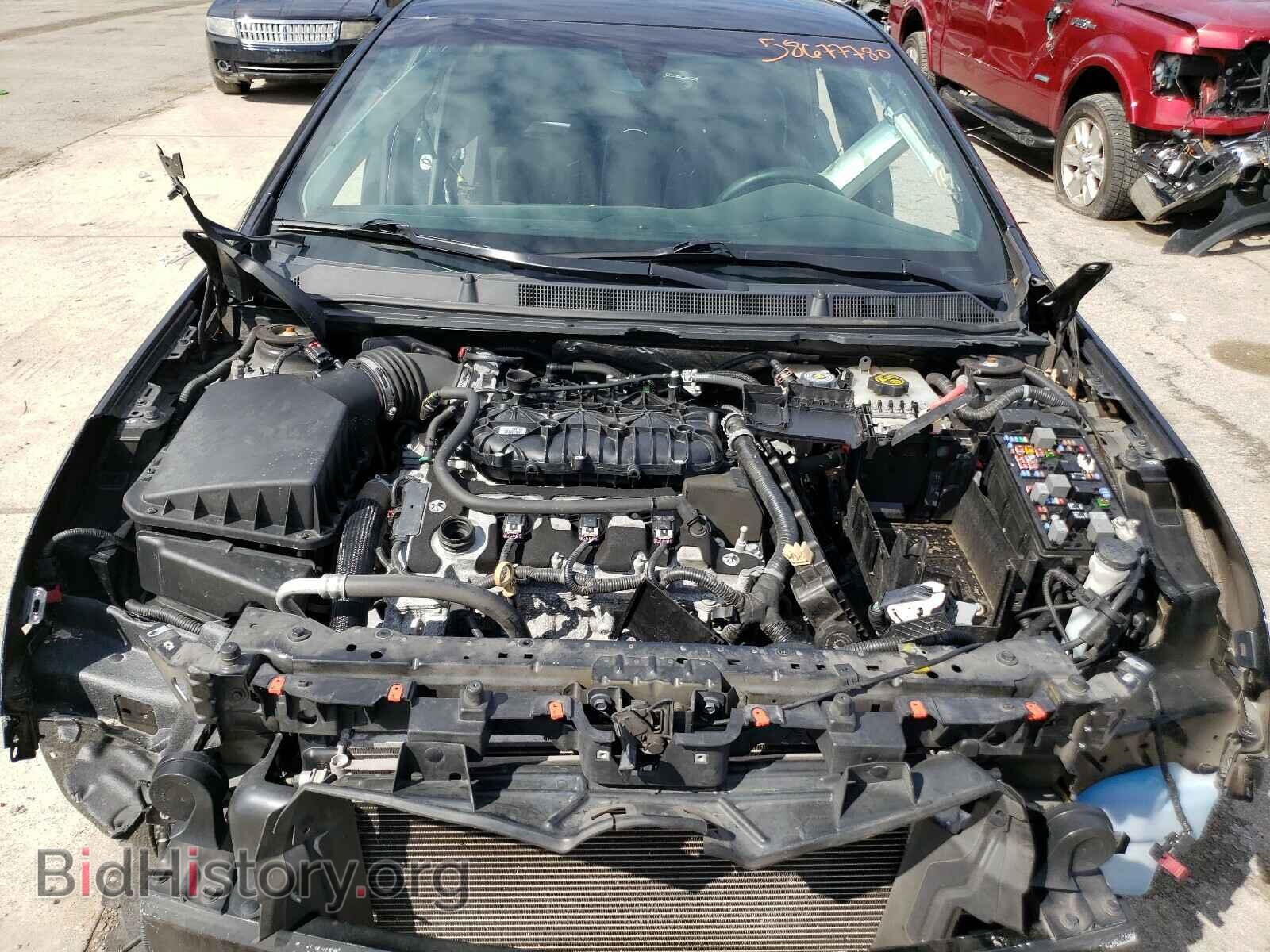 2017 CADILLAC XTS - VIN: 2G61M5S33H9198977 - Фото 7