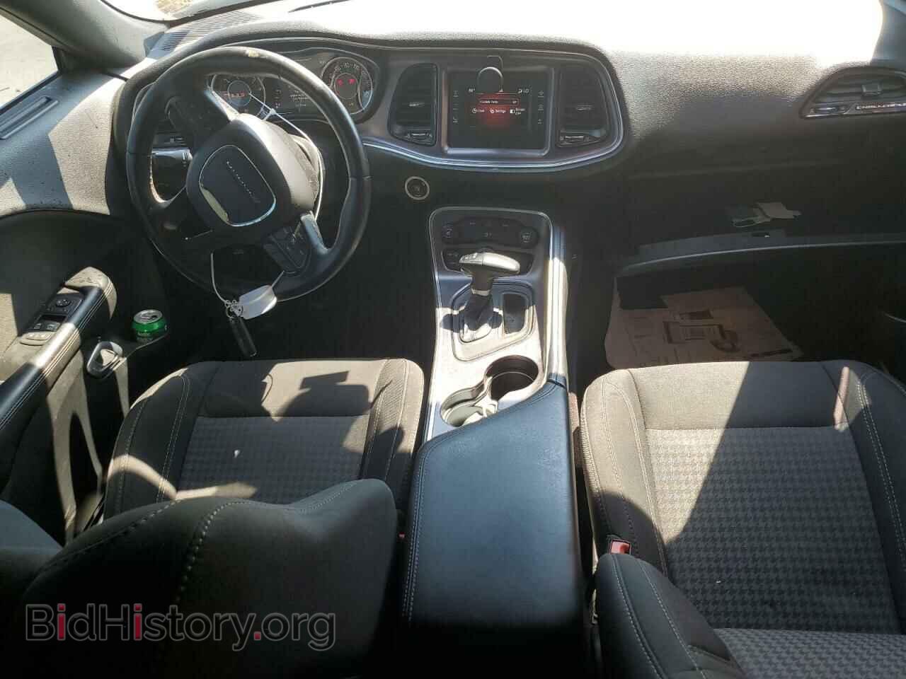 2016 DODGE CHALLENGER - VIN: 2C3CDZAG8GH169145 - Photo 8