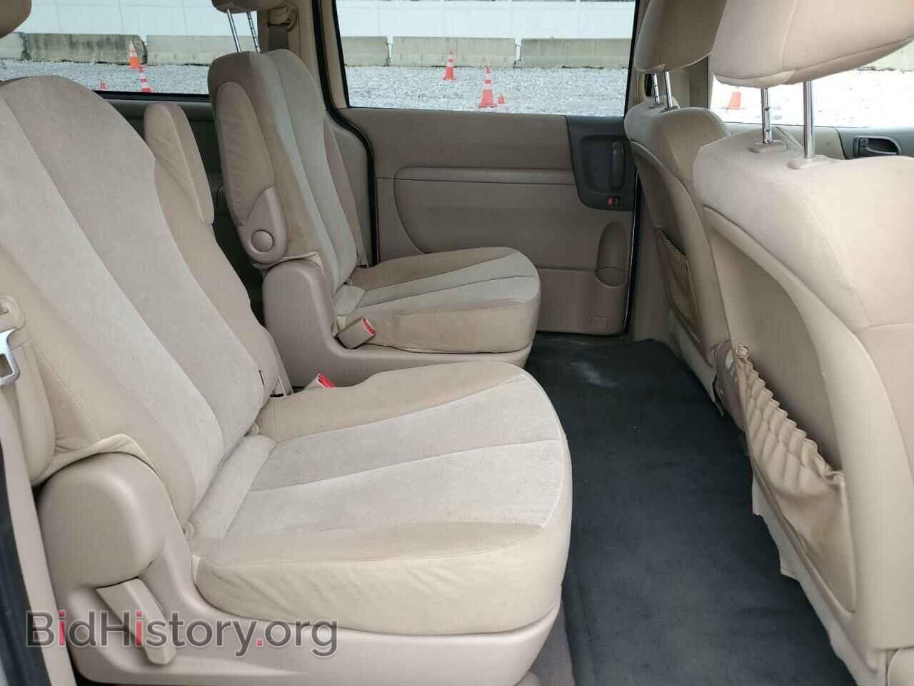 2011 KIA All Models - VIN: KNDMG4C7XB6409295 - Фото 11