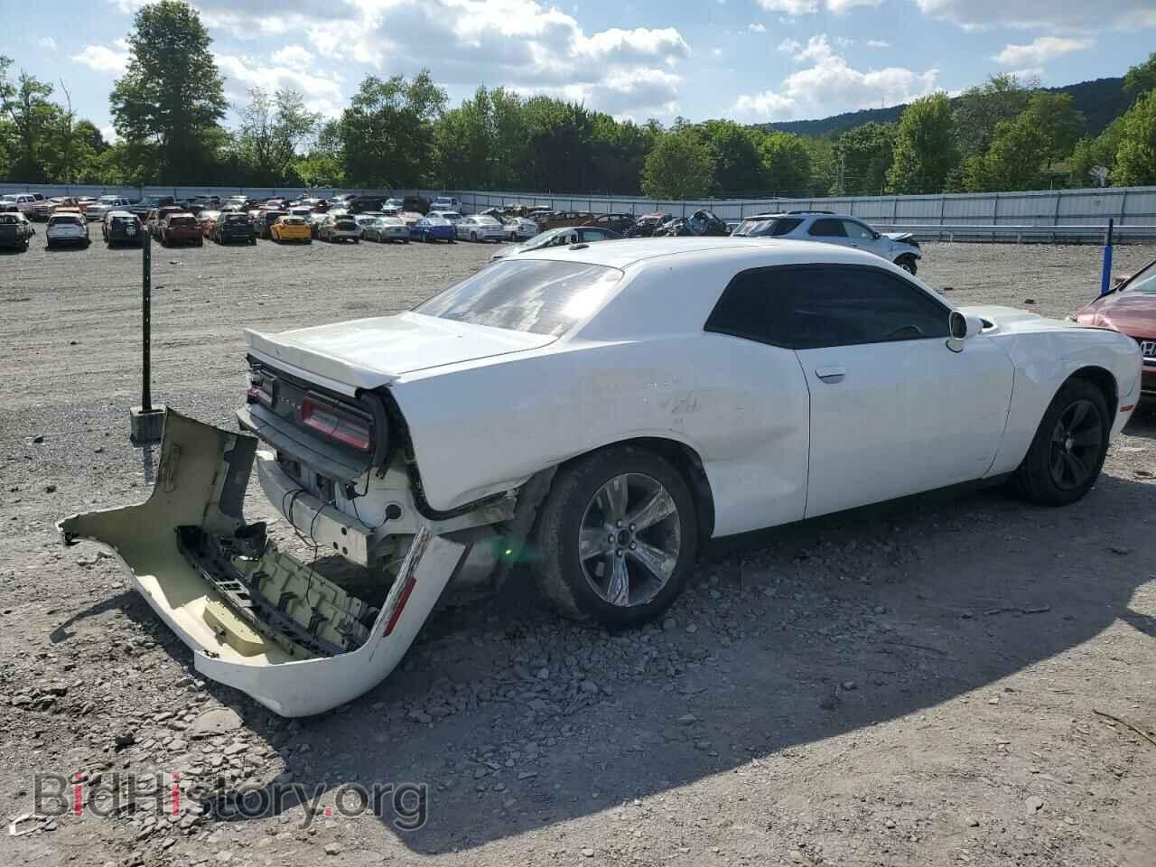 2020 DODGE CHALLENGER - VIN: 2C3CDZAG7LH226610 - Photo 3