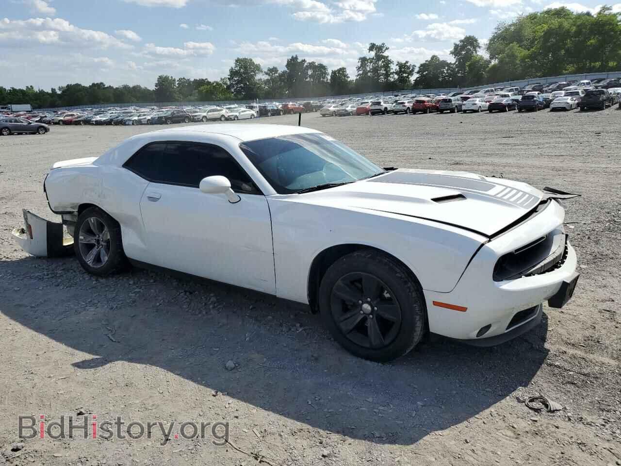 2020 DODGE CHALLENGER - VIN: 2C3CDZAG7LH226610 - Photo 4