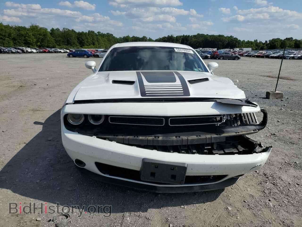 2020 DODGE CHALLENGER - VIN: 2C3CDZAG7LH226610 - Photo 5