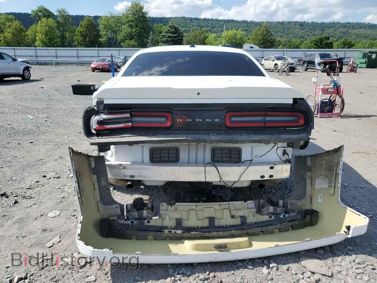 2020 DODGE CHALLENGER - VIN: 2C3CDZAG7LH226610 - Photo 6