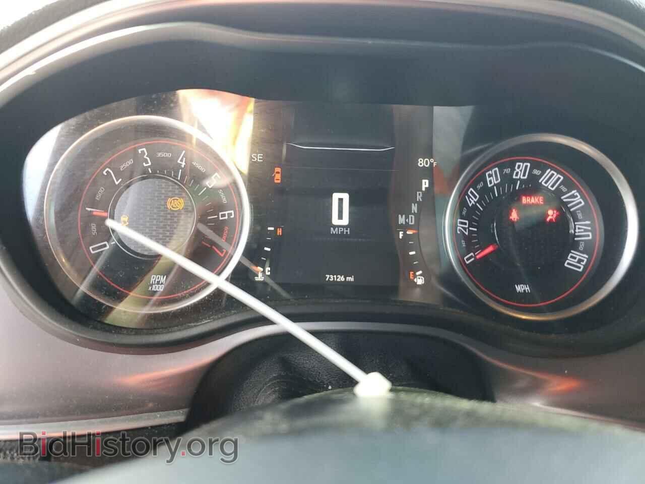 2020 DODGE CHALLENGER - VIN: 2C3CDZAG7LH226610 - Photo 9