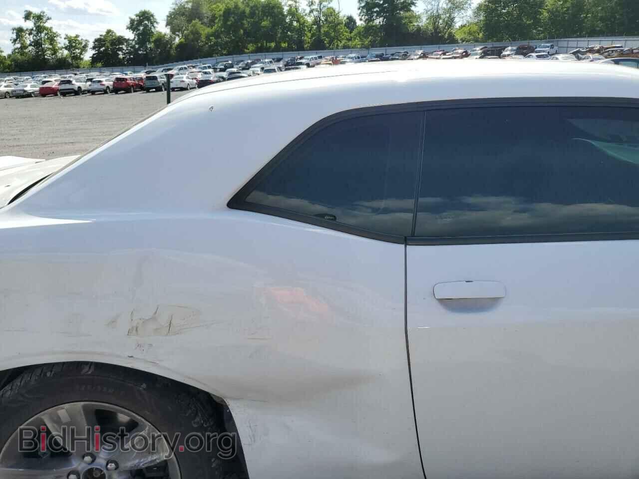 2020 DODGE CHALLENGER - VIN: 2C3CDZAG7LH226610 - Photo 10