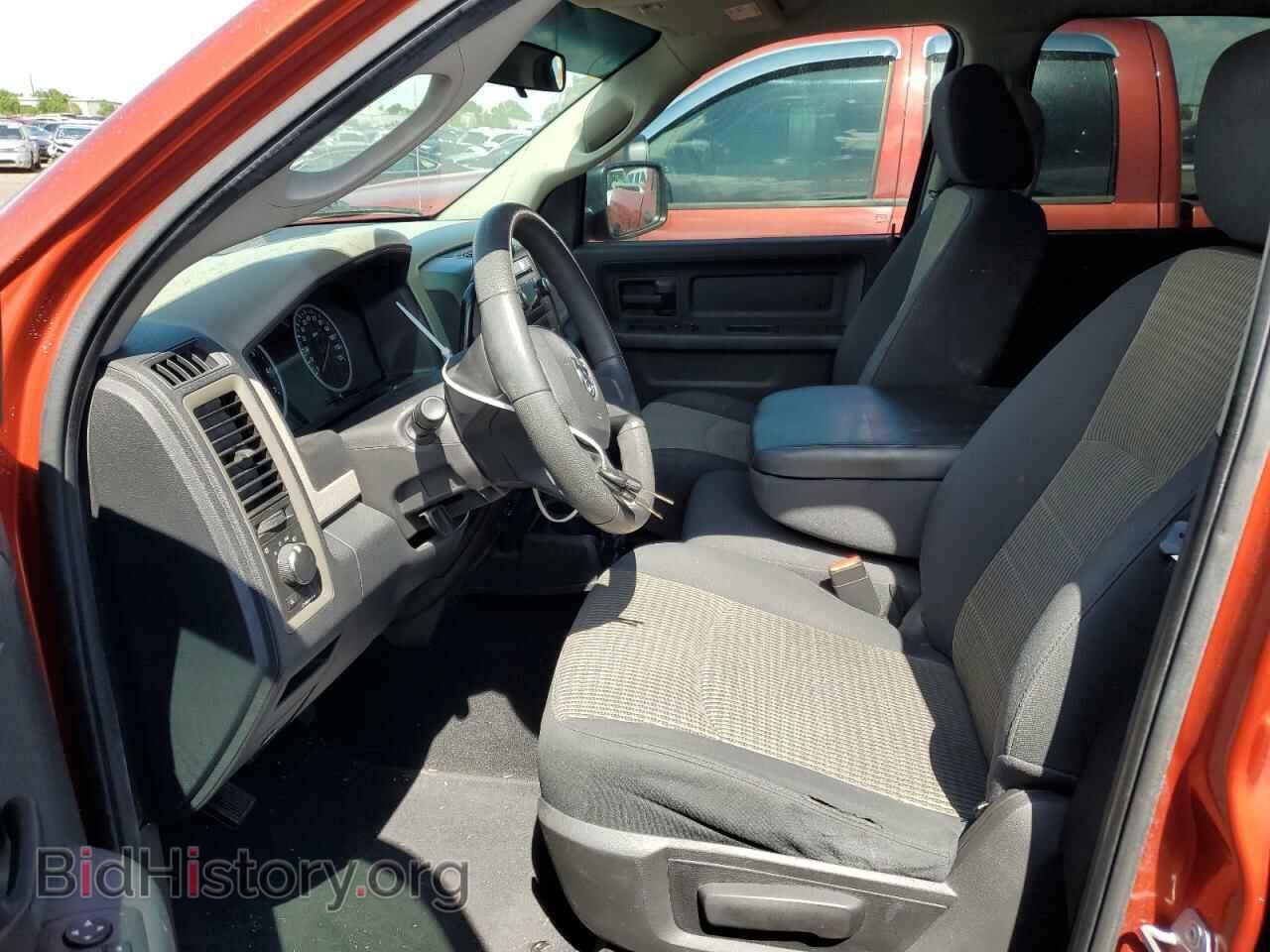 2009 DODGE All Models - VIN: 1D3HB18P09S747076 - Photo 7