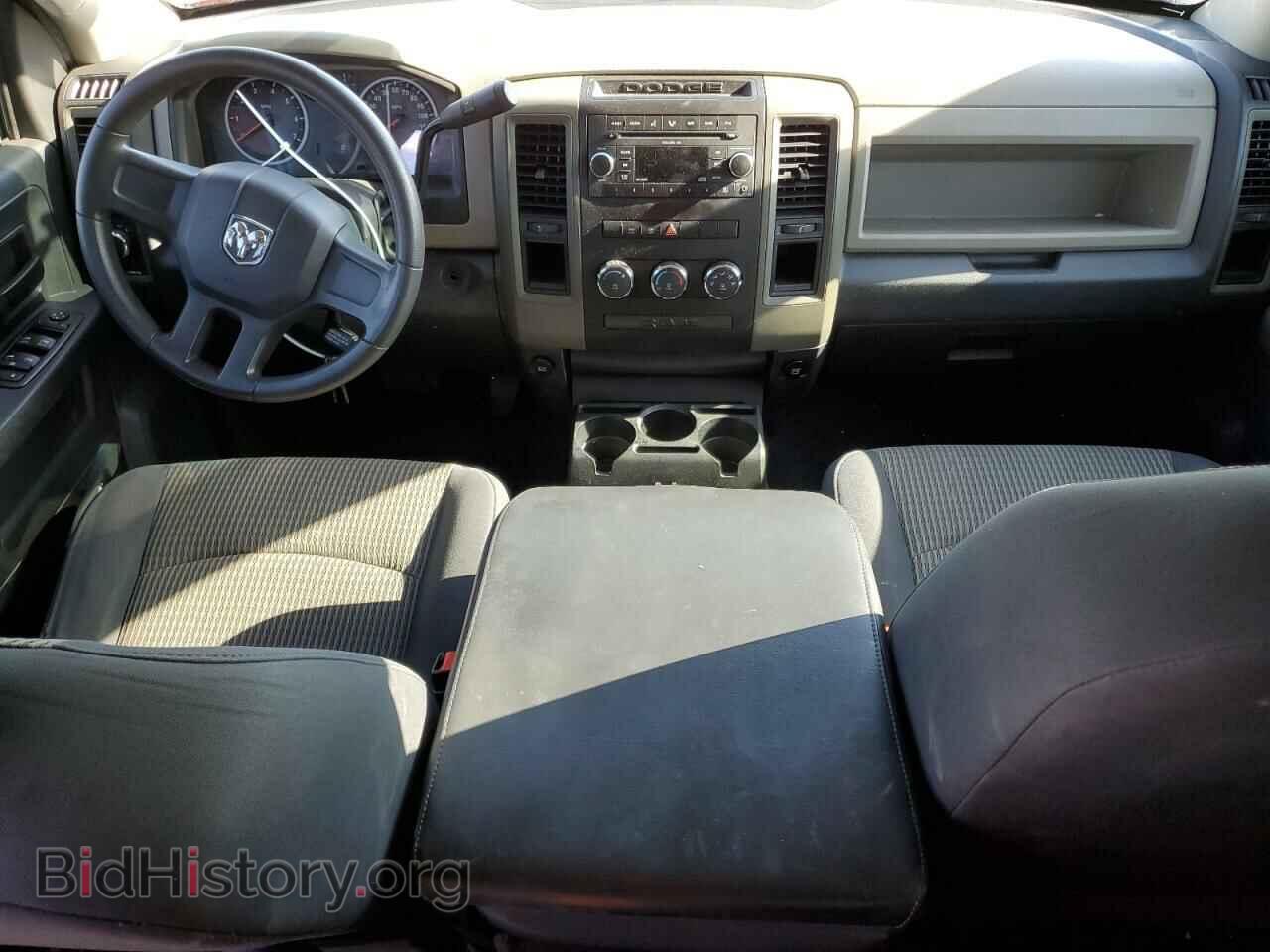 2009 DODGE All Models - VIN: 1D3HB18P09S747076 - Photo 8