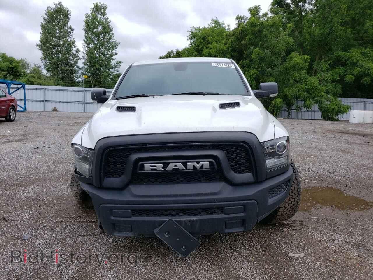 2022 RAM 1500 - VIN: 1C6RR7LT8NS165695 - Фото 5