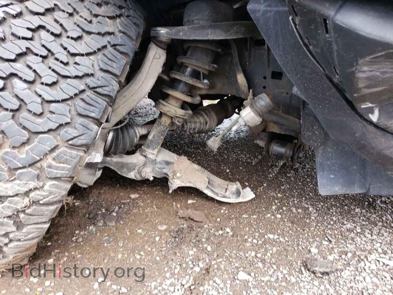 2022 RAM 1500 - VIN: 1C6RR7LT8NS165695 - Фото 10