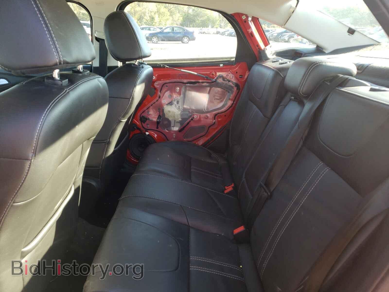 2014 FORD FOCUS - VIN: 1FADP3F28EL430930 - Photo 6