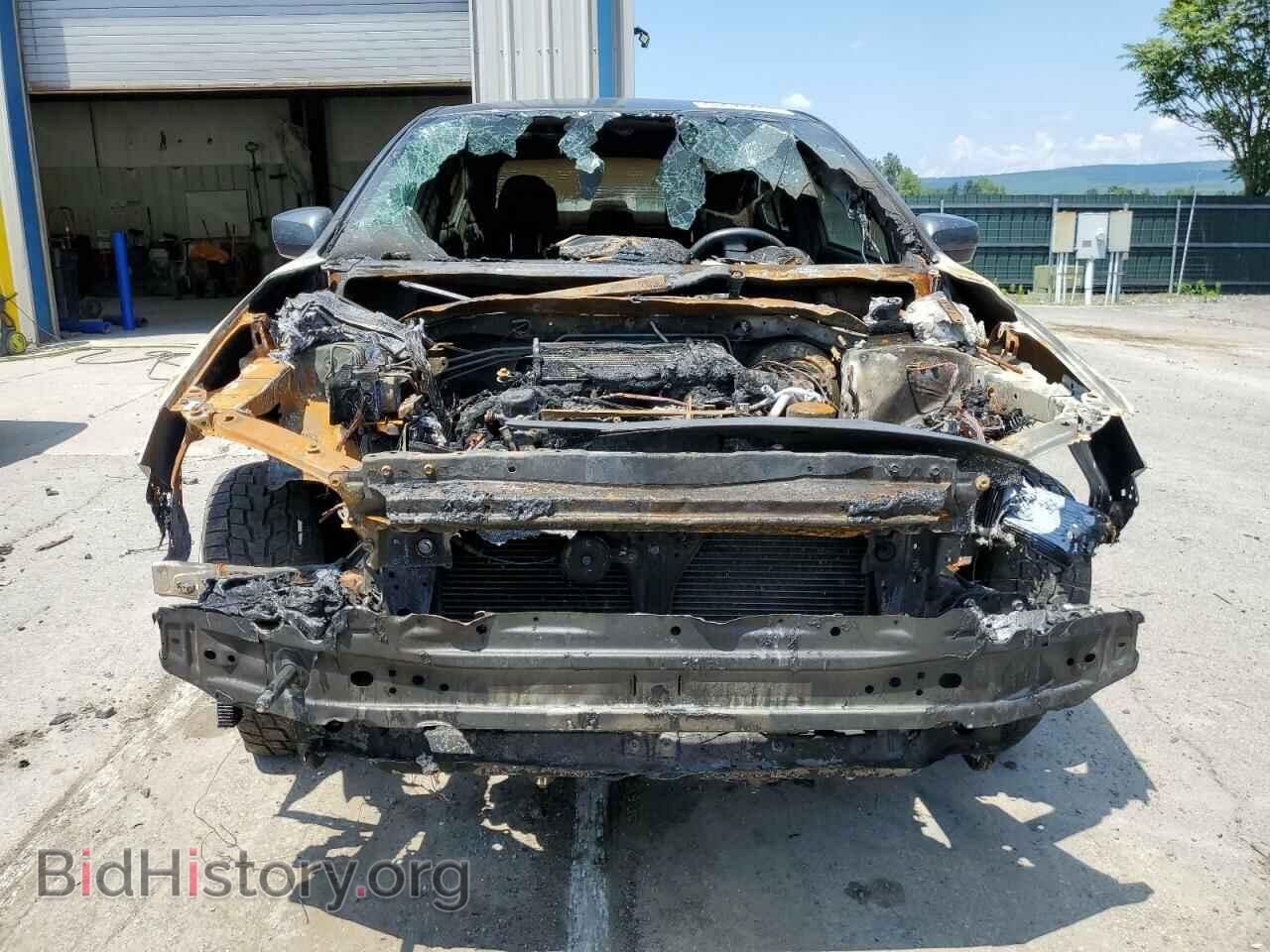 2020 SUBARU WRX - VIN: JF1VA1A69L9832793 - Фото 5