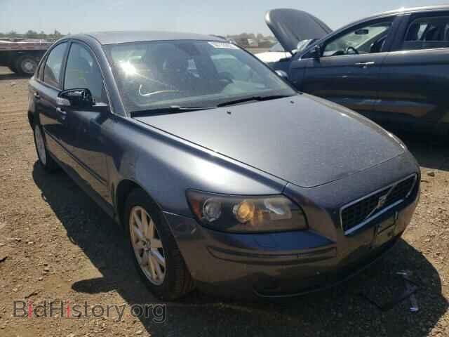 Photo YV1MS682372268781 - VOLVO S40 2007