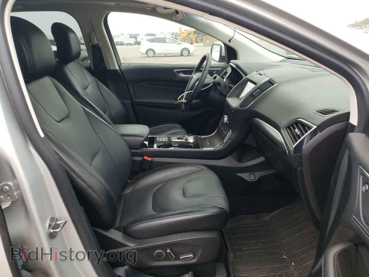 2019 FORD EDGE - VIN: 2FMPK3K96KBB13440 - Фото 5