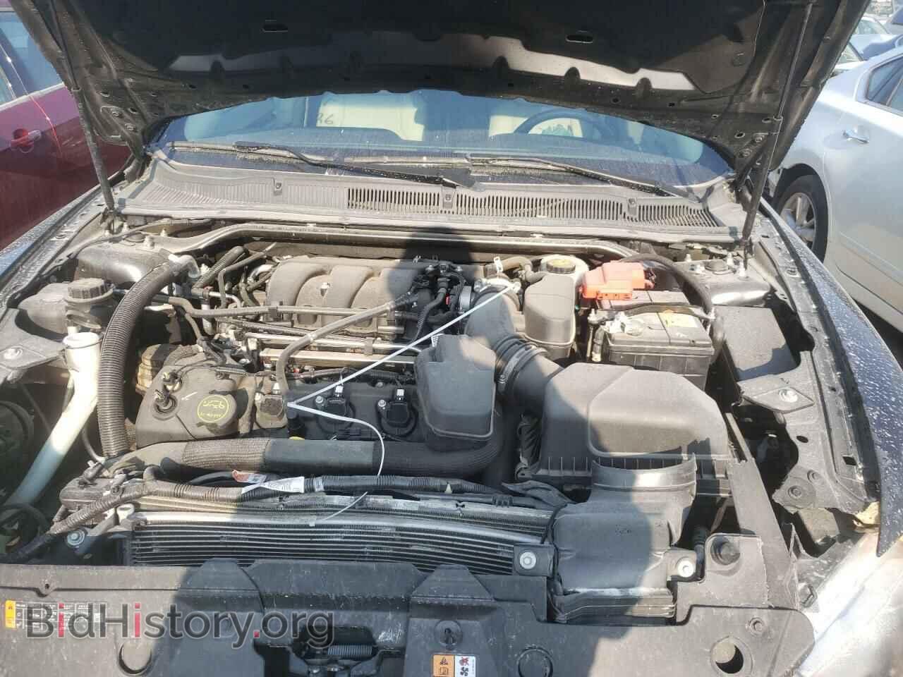 2018 FORD TAURUS - VIN: 1FAHP2F85JG128305 - Фото 11