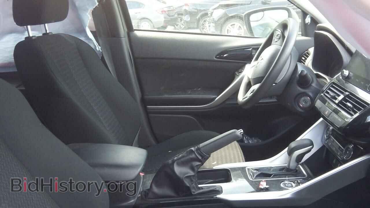 2022 MITSUBISHI ECLIPSE - VIN: JA4ATUAA9NZ604931 - Фото 6